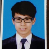 Wei Kang Kaw
