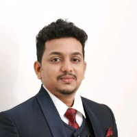 Shameer Saifudeen