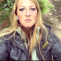 Kate Johnson