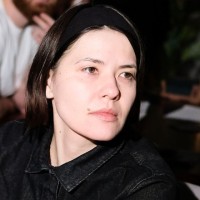 Elina Pechonova