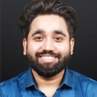 Abhay Kumar Pandey