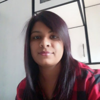 Nirasha Ramdeen