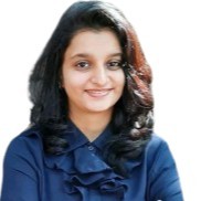 Vinita A.