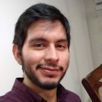 Javier Caceres Valladares