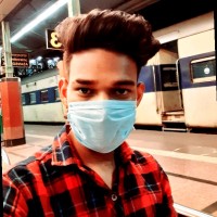 Aman Kumar Ojha