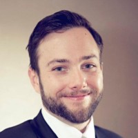 Peter Sample, WSET II Wine and Spirits