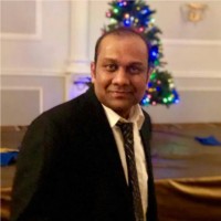 Arun Gupta