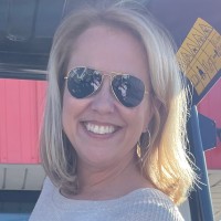 Heather Eudy
