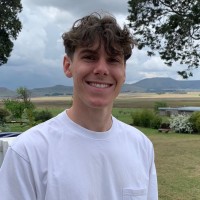 Keagan Robertson