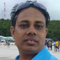 Mizan Rahman