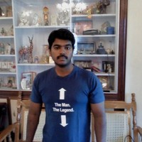 Thiyagarajan Sv