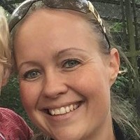 Jolanda Timmers- ten Ham