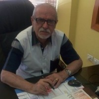 Krikor Tavoukjian