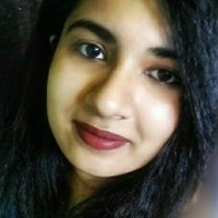 Rishitha Reddy