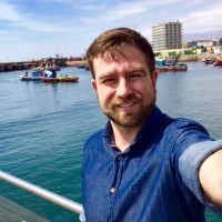 Nicolás Ignacio Salinas Sepúlveda