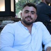 Sotiris Sebos