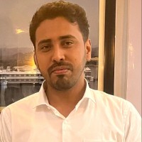 Sushant Kumar