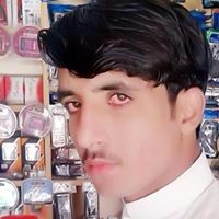 Khan Hamza
