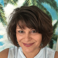 Mary Gowan