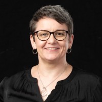 Andrea Rutherford