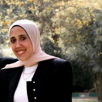 Maryam Alaa Taha