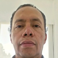 Alejandro Gonzalez Carrasco