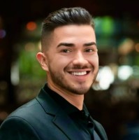 Daniel Rodriguez