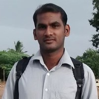 Naresh D
