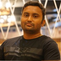 Vivekanandan M