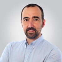Alvaro Robles Gallego