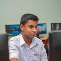 Pasindu Kumarasinghe