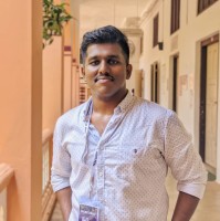 Aswin Sankar