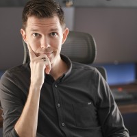 Jeff Van Voorhis, AIA