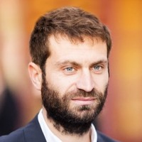 Franck Moustier moustier