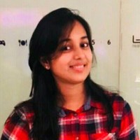 Dharshana Kankaria