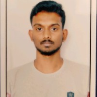 Praveenkumar R