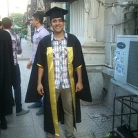 Ahmed Darwish