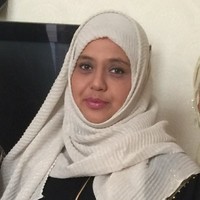 Shifa Uddin