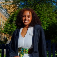 Rebekah Gebru