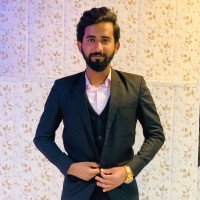 UMAR ANSARI