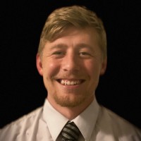 Travis Reddick, GIT