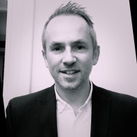 Colin Vaughan Wilson