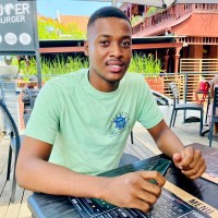 Simphiwe junior Shozi