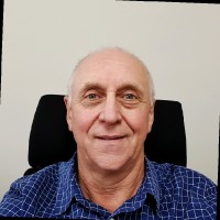 Ian Ridley