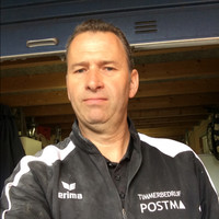 André Postma
