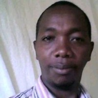 Gideon Kipkoech