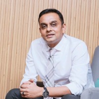 Abhishek Gupta
