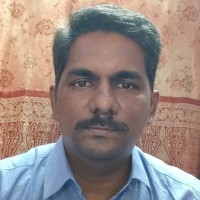 B Krishna Prasad