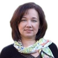 Irina Zaytseva