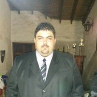 nicolas adrian morrone